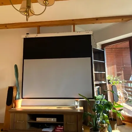 Przestronne Mieszkanie - Grabowek Appartement