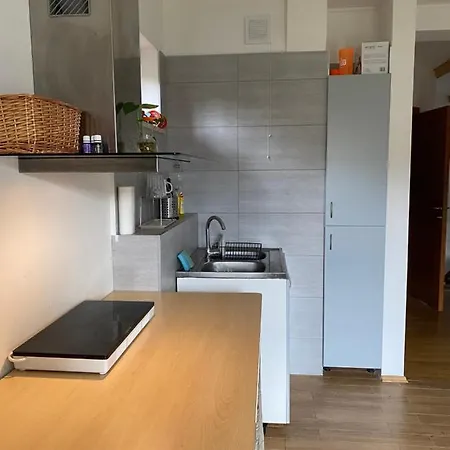 Appartement Przestronne Mieszkanie - Grabowek Gdynia
