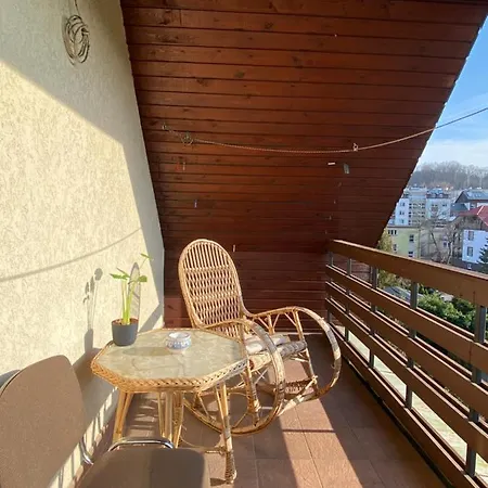 Appartement Przestronne Mieszkanie - Grabowek Gdynia