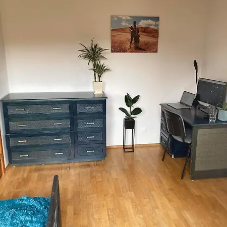 Przestronne Mieszkanie - Grabowek Appartement *