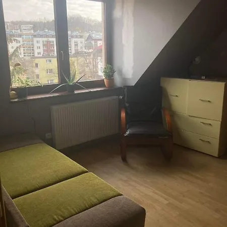 Przestronne Mieszkanie - Grabowek Appartement *
