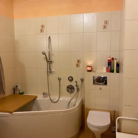 Przestronne Mieszkanie - Grabowek Appartement Gdynia