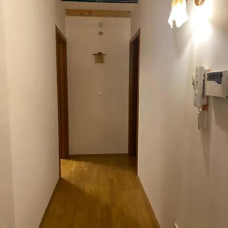Przestronne Mieszkanie - Grabowek