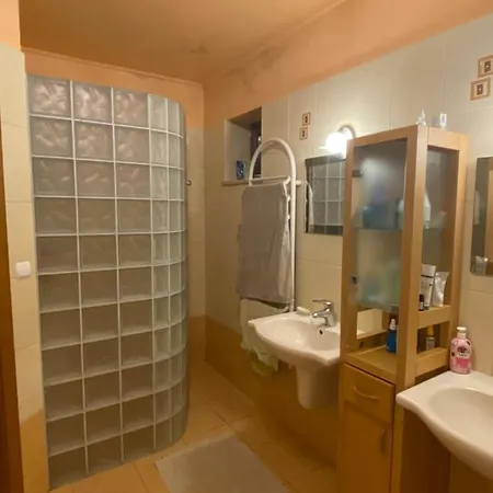 Przestronne Mieszkanie - Grabowek Appartement Gdynia