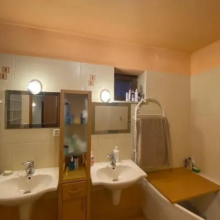 Appartement Przestronne Mieszkanie - Grabowek